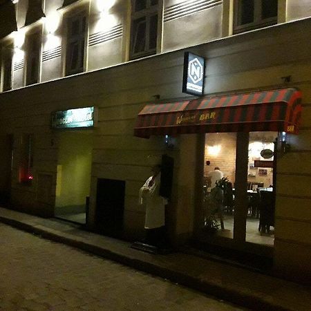 Wroclov Hostel Wrocław Kültér fotó