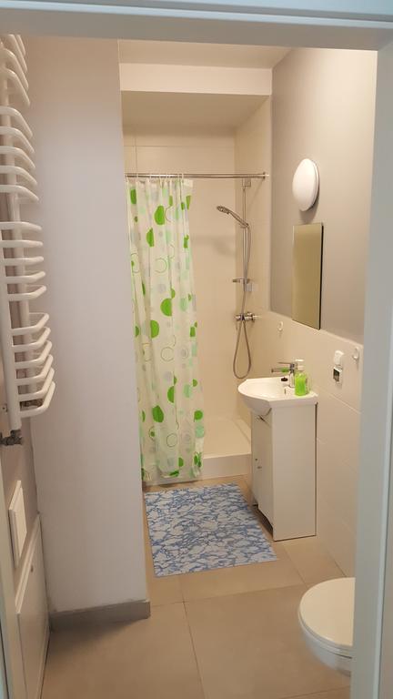 Wroclov Hostel Wrocław Kültér fotó