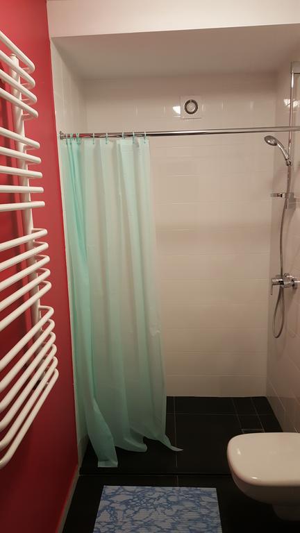 Wroclov Hostel Wrocław Kültér fotó