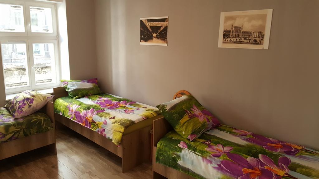 Wroclov Hostel Wrocław Kültér fotó